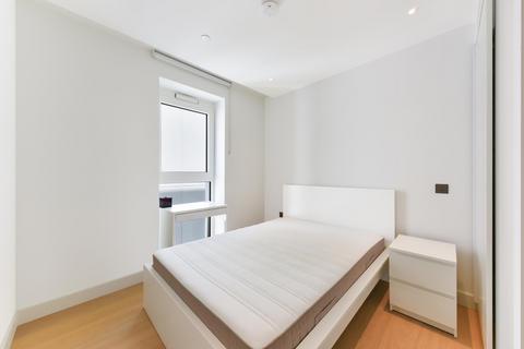 1 bedroom flat to rent, Belvedere Road, White City, London, W12