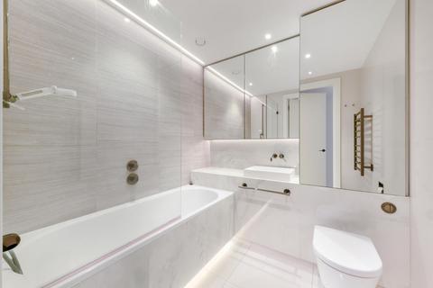 1 bedroom flat to rent, Belvedere Road, White City, London, W12