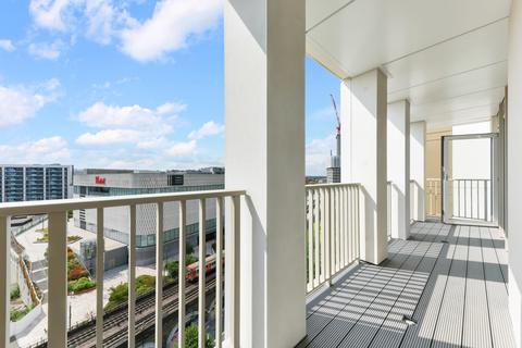 1 bedroom flat to rent, Belvedere Road, White City, London, W12