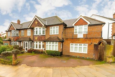undefined, Cranley Gardens, London N10