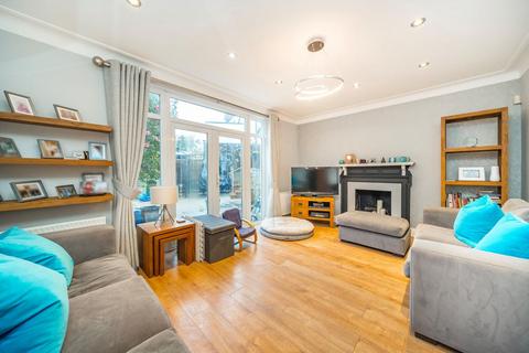 undefined, Cranley Gardens, London N10