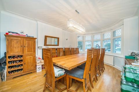 undefined, Cranley Gardens, London N10