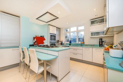 undefined, Cranley Gardens, London N10