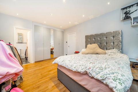 undefined, Cranley Gardens, London N10