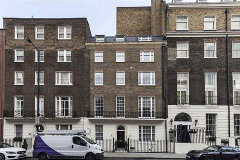 1 bedroom flat to rent, Upper Berkeley Street, London W1H