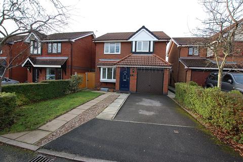 4 bedroom detached house to rent, Taunton Lawns, Greater Manchester OL7