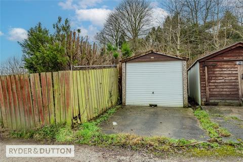 3 bedroom terraced house for sale, Rochdale Road, Royton, Oldham, Greater Manchester, OL2