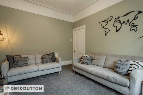 3 bedroom terraced house for sale, Rochdale Road, Royton, Oldham, Greater Manchester, OL2