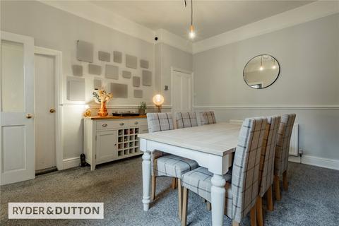 3 bedroom terraced house for sale, Rochdale Road, Royton, Oldham, Greater Manchester, OL2