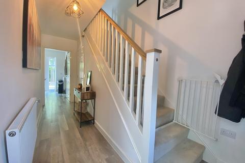 3 bedroom detached house for sale, Teasel Bank, Didcot OX11