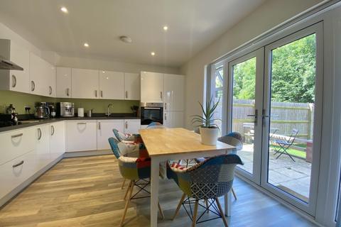 3 bedroom detached house for sale, Teasel Bank, Didcot OX11