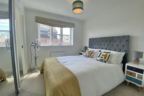 3 bedroom detached house for sale, Teasel Bank, Didcot OX11
