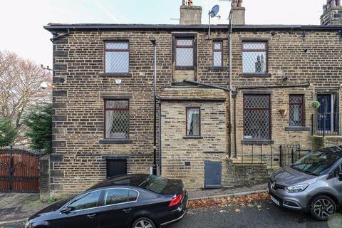 undefined, Northgate, Elland