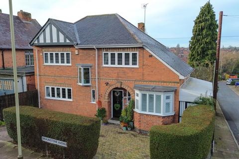 undefined, Braunstone Avenue, Leicester