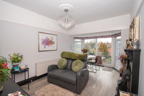 undefined, Braunstone Avenue, Leicester