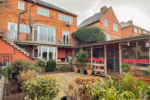 undefined, Braunstone Avenue, Leicester