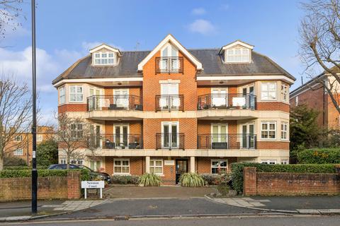 2 bedroom flat for sale, Castlebar Park, Ealing, London, W5