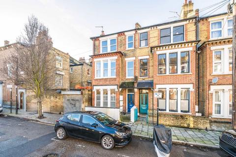 1 bedroom flat to rent, Prideaux Road, London SW9
