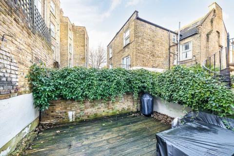 1 bedroom flat to rent, Prideaux Road, London SW9