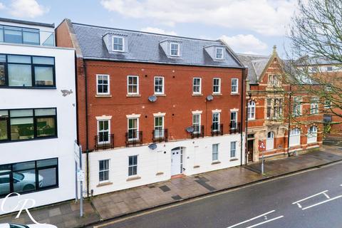 Ambrose Street, Cheltenham GL50