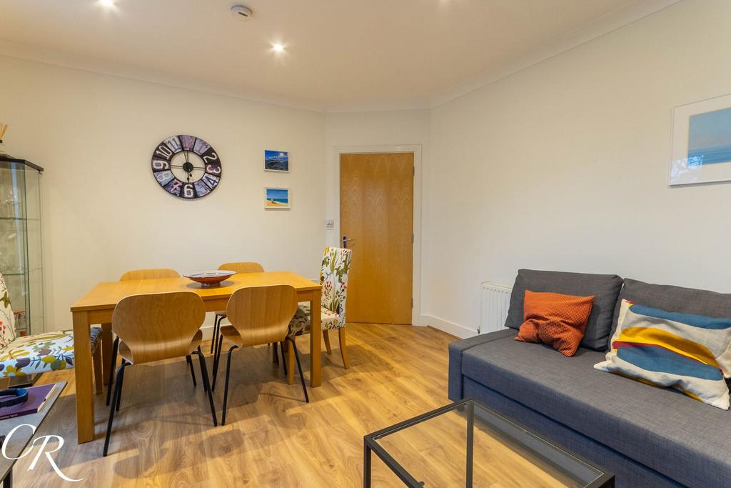 Living / Dining Room