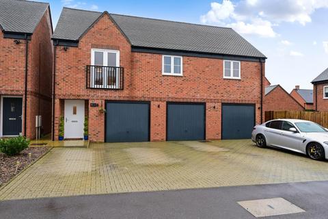 undefined, Peacock Avenue, Basingstoke RG23