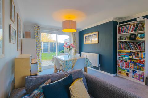 3 bedroom end of terrace house for sale, Elm Road, Buckinghamshire HP12