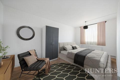 1 bedroom apartment for sale, Twyford House, Chisley Road, London