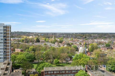 1 bedroom apartment for sale, Twyford House, Chisley Road, London