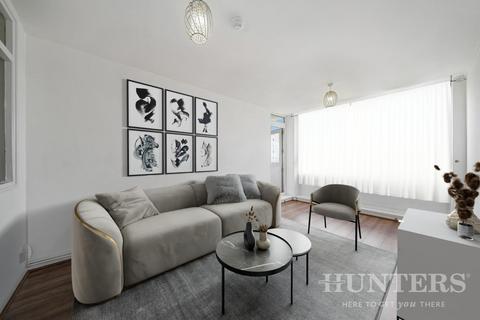 Twyford House, Chisley Road, London
