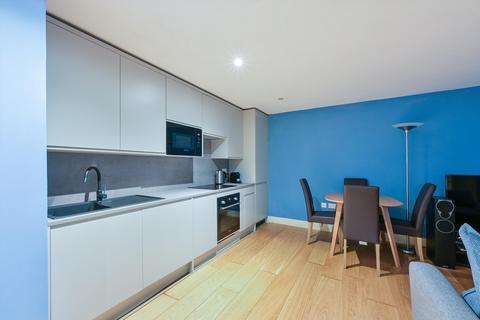 1 bedroom flat to rent, St. Marychurch Street, London, SE16
