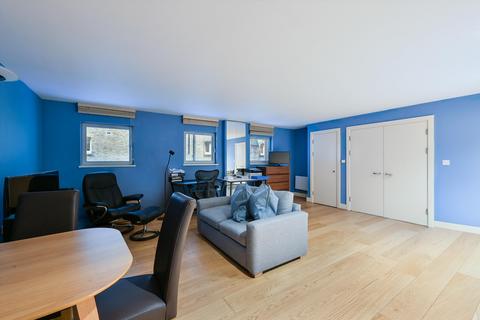 1 bedroom flat to rent, St. Marychurch Street, London, SE16