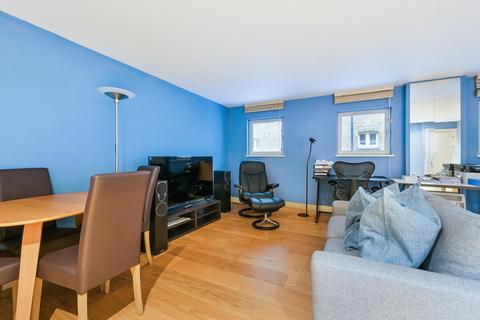 1 bedroom flat to rent, St. Marychurch Street, London, SE16