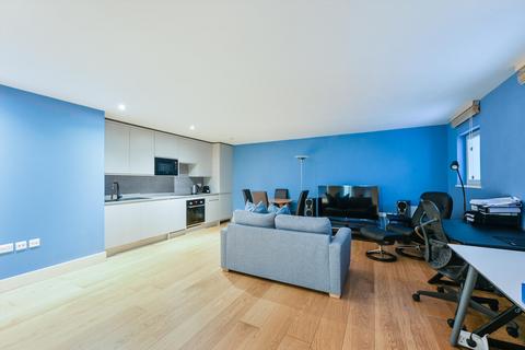 1 bedroom flat to rent, St. Marychurch Street, London, SE16