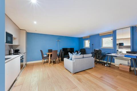 1 bedroom flat to rent, St. Marychurch Street, London, SE16