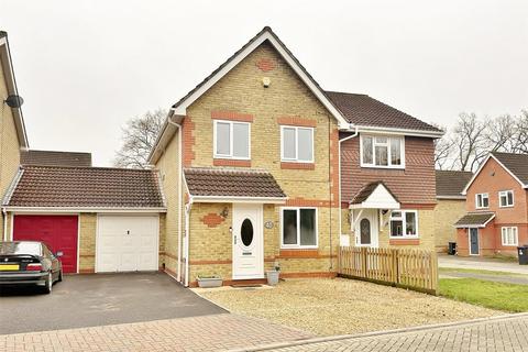 undefined, Hainault Drive, Verwood, Dorset, BH31