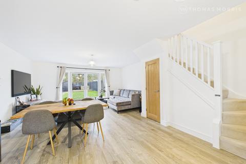 undefined, Piggott Close, Royston SG8