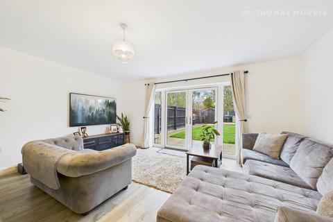 undefined, Piggott Close, Royston SG8