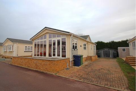 undefined, Mandalay Park, Whittlesey PE7