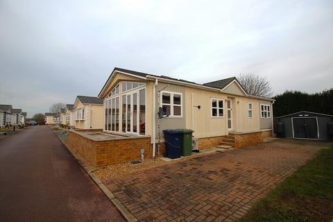 undefined, Mandalay Park, Whittlesey PE7
