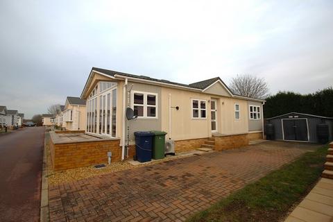 undefined, Mandalay Park, Whittlesey PE7