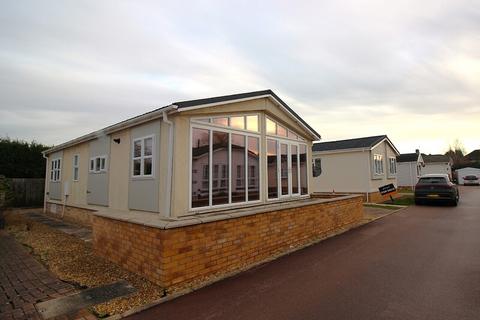 undefined, Mandalay Park, Whittlesey PE7