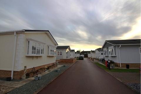 undefined, Mandalay Park, Whittlesey PE7
