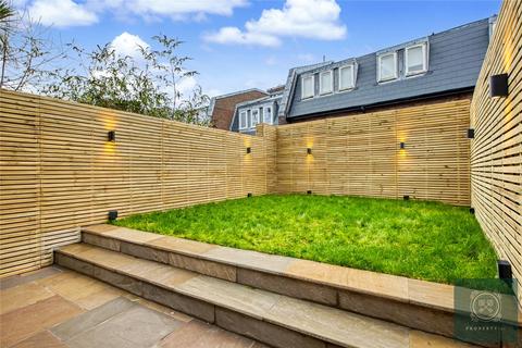 3 bedroom terraced house for sale, Flask Walk, London, NW3