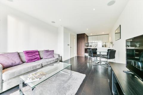 1 bedroom flat to rent, Caro Point, Grosvenor Waterside, Chelsea, SW1W