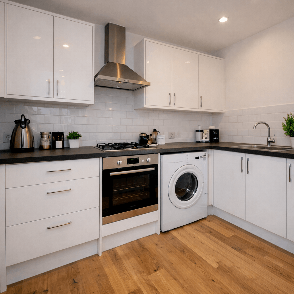 1 bed terraced to rent Slaithwaite Rd, London SE1