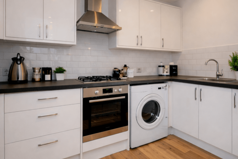 undefined, Slaithwaite Rd, London, SE13