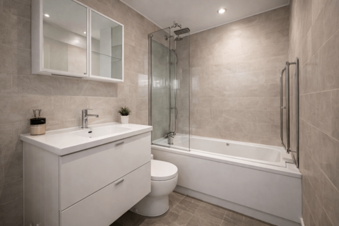 undefined, Slaithwaite Rd, London, SE13