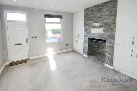 2 bedroom terraced house for sale, Wood Lane, Leeds LS26