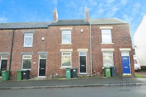 2 bedroom terraced house for sale, Wood Lane, Leeds LS26